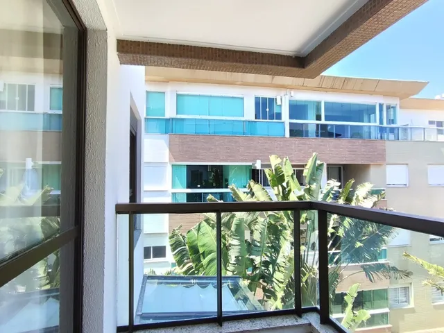 Imagem 7: Apartamento para locação anual em Florianópolis-SC, bairro Campeche: 1 quarto, 1