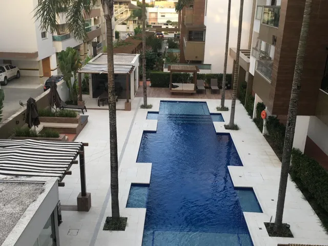 Imagem 4: Apartamento para locação anual em Florianópolis-SC, bairro Campeche: 1 quarto, 1