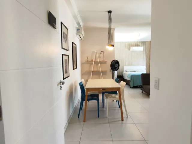 Imagem 13: Apartamento para locação anual em Florianópolis-SC, bairro Campeche: 1 quarto, 1