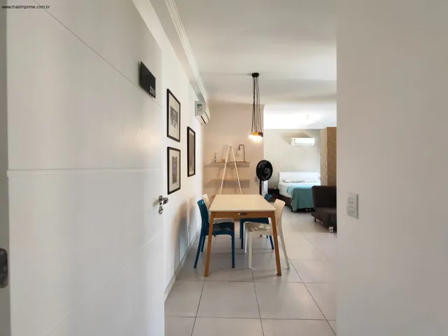 Imagem 10: Apartamento para locação anual em Florianópolis-SC, bairro Campeche: 1 quarto, 1