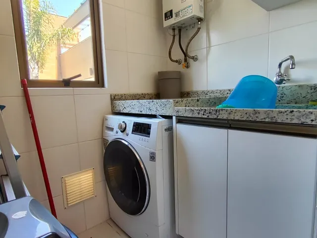 Imagem 9: Apartamento para locação anual em Florianópolis-SC, bairro Campeche: 1 quarto, 1