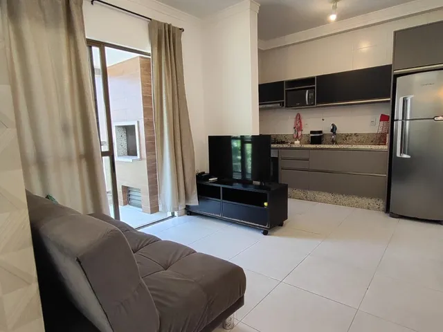 Imagem 11: Apartamento para locação anual em Florianópolis-SC, bairro Campeche: 1 quarto, 1
