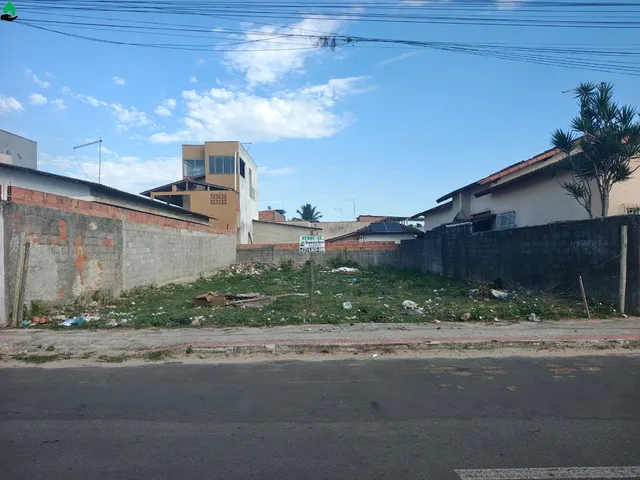 Imagem: Terreno Comercial de 300m² à Venda em