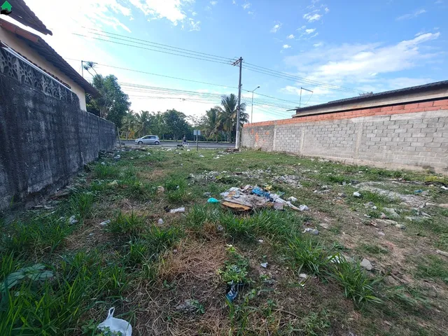 Imagem 2: Terreno Comercial de 300m² à Venda em Serra-ES, Bairro Parque das Gaivotas