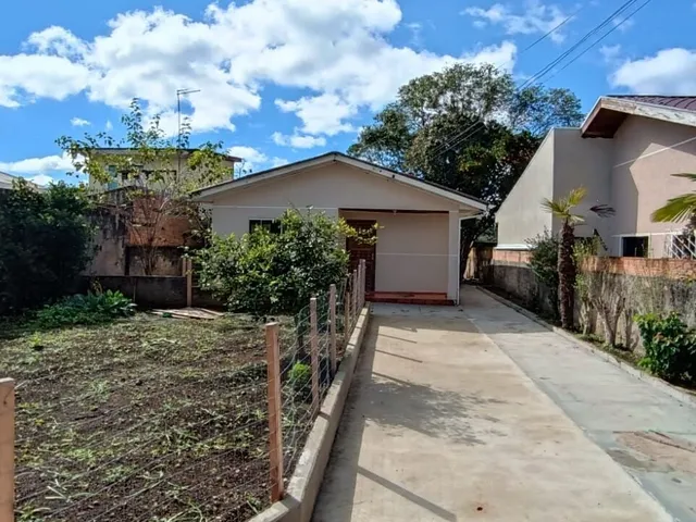 Imagem 1: Casa 02 Quartos - Jardim Itaqui!