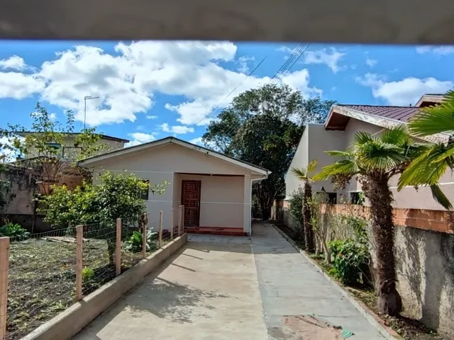 Imagem 10: Casa 02 Quartos - Jardim Itaqui!