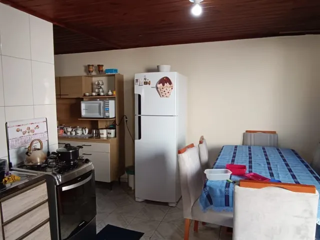 Imagem 9: Casa 02 Quartos - Jardim Itaqui!