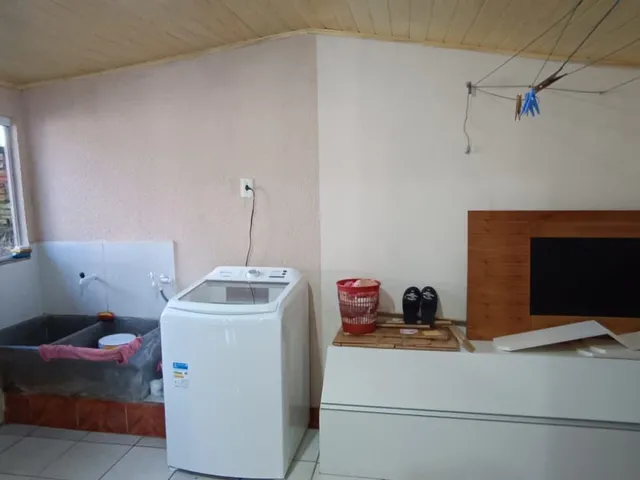 Imagem 5: Casa 02 Quartos - Jardim Itaqui!