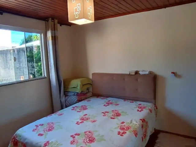 Imagem 4: Casa 02 Quartos - Jardim Itaqui!