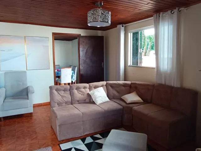 Imagem 3: Casa 02 Quartos - Jardim Itaqui!