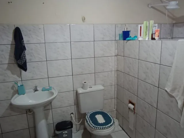 Imagem 16: Casa 02 Quartos - Jardim Itaqui!