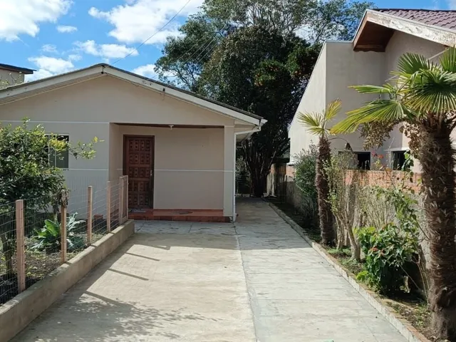 Imagem 6: Casa 02 Quartos - Jardim Itaqui!