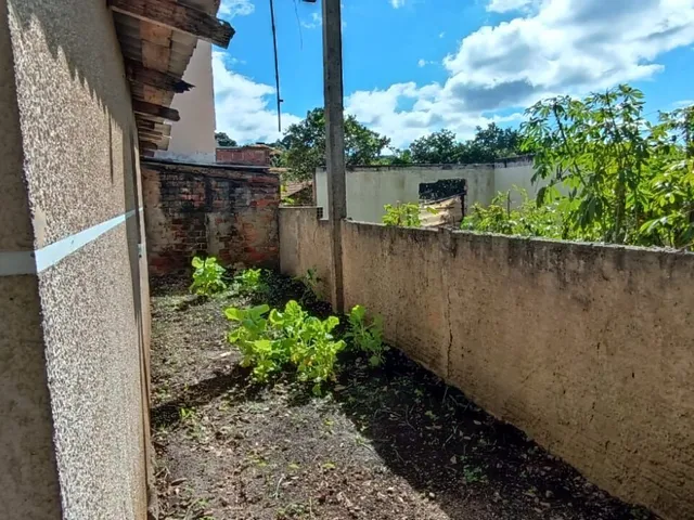 Imagem 2: Casa 02 Quartos - Jardim Itaqui!