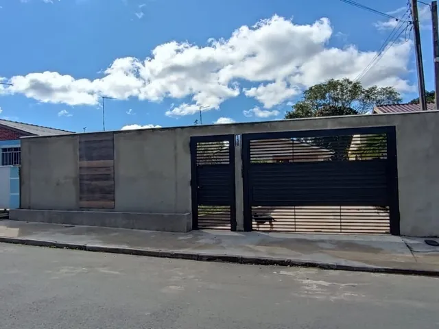 Imagem 13: Casa 02 Quartos - Jardim Itaqui!