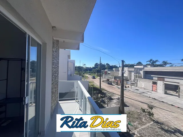 Imagem 3: Sobrado em Atami, Pontal do Paraná/Pr