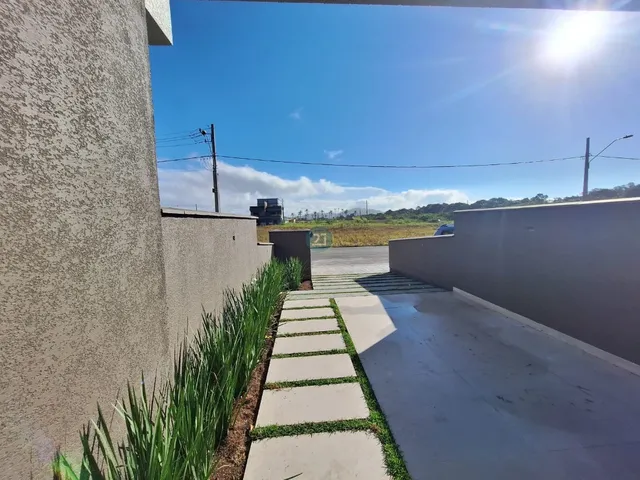 Imagem 2: Vendo casa em Vargem do Bom Jesus, com 02 dormitorios, 01 sendo suite, 04 banheiros, 03