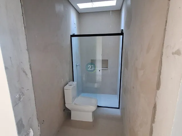 Imagem 5: Vendo casa em Vargem do Bom Jesus, com 02 dormitorios, 01 sendo suite, 04 banheiros, 03