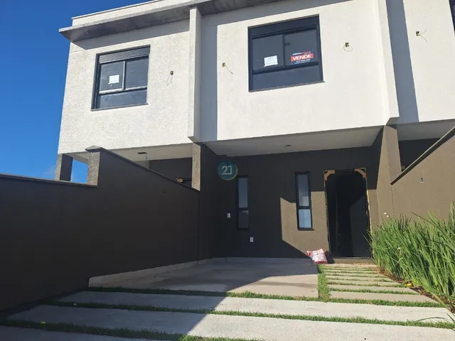 Imagem 4: Vendo casa em Vargem do Bom Jesus, com 02 dormitorios, 01 sendo suite, 04 banheiros, 03