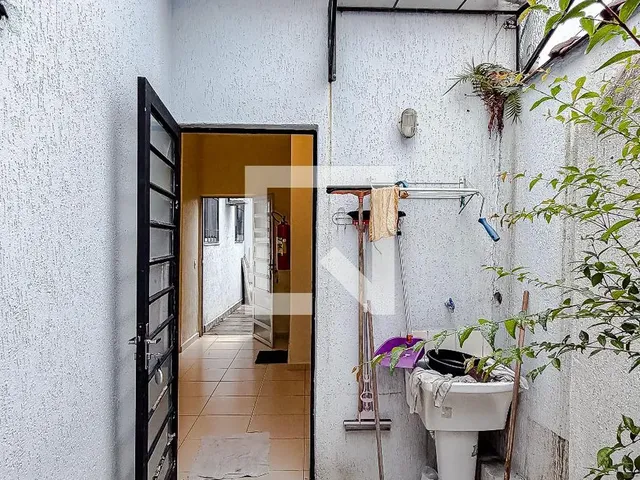 Imagem 11: Casa à Venda - Cambuci, 4 Quartos, 186 m2