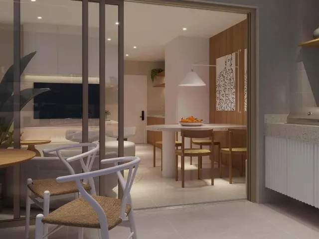 Imagem 9: Apartamento À Venda no Bairro Copacabana - Rio de Janeiro/Rj