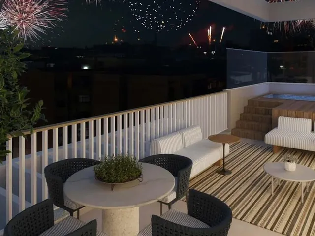 Imagem 8: Apartamento À Venda no Bairro Copacabana - Rio de Janeiro/Rj