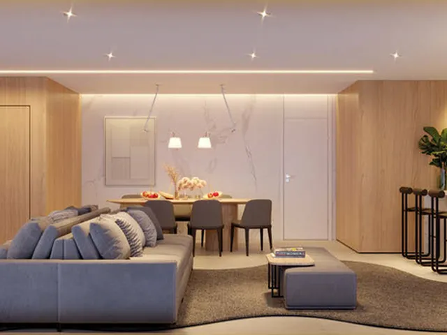 Imagem 8: Gaea Home Resort