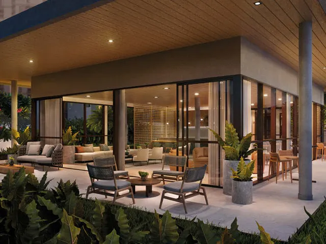 Imagem 3: Gaea Home Resort