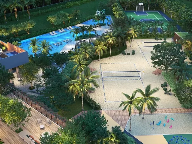 Imagem 13: Gaea Home Resort