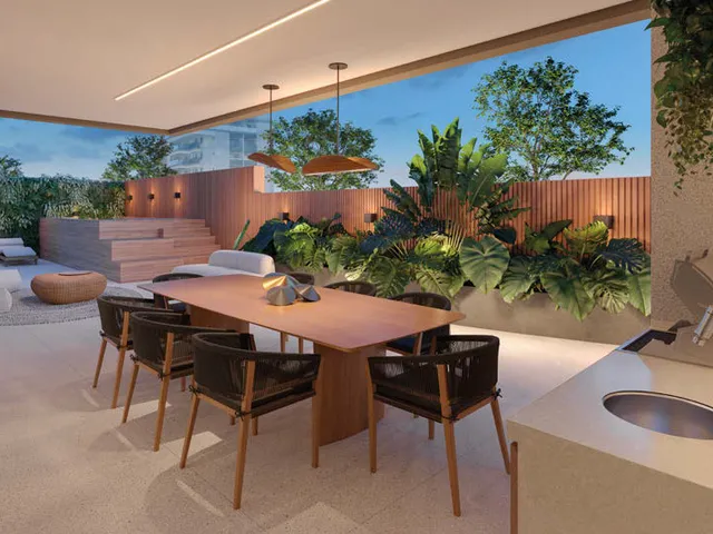 Imagem 7: Gaea Home Resort