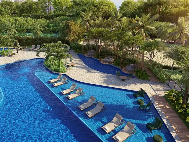 Imagem 6: Gaea Home Resort