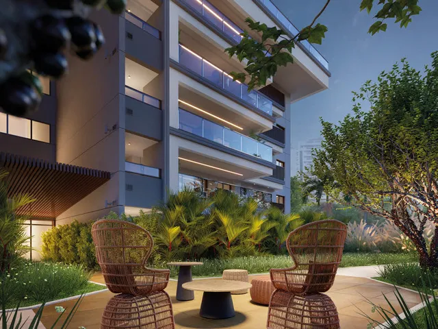 Imagem 4: Gaea Home Resort