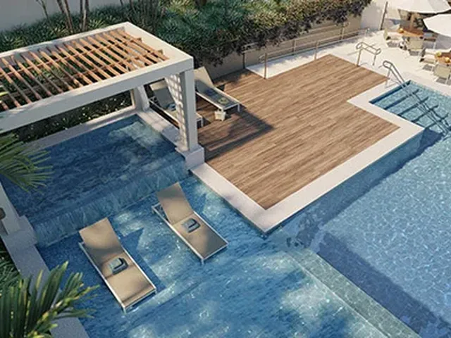 Imagem 11: Nurban Botafogo – Apartamentos de 3 Suítes com 2 Vagas em Localização Privilegiada