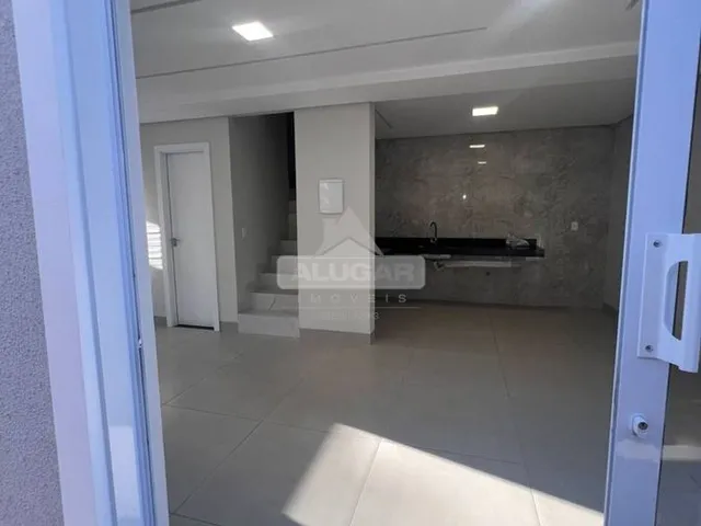 Imagem 4: Sobrado - 3 suítes com área gourmet - 303 Sul