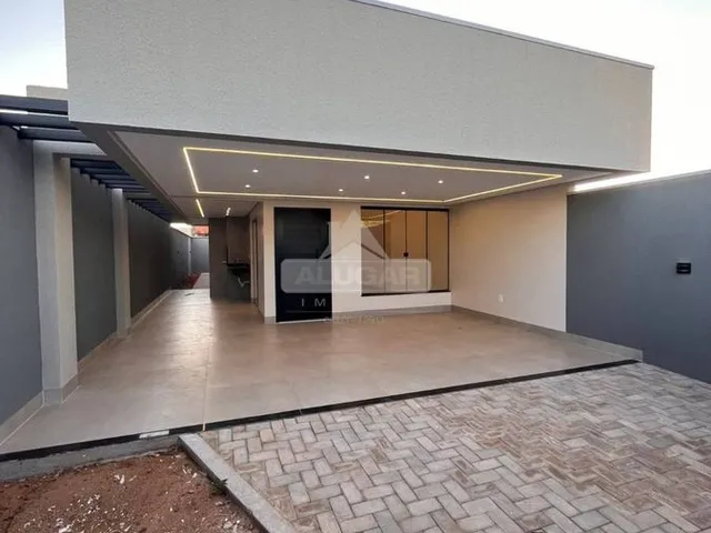 Imagem 10: Casa - 3 Quartos com Suíte e Closet - 1503 Sul