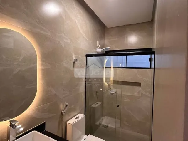 Imagem 5: Casa - 3 Quartos com Suíte e Closet - 1503 Sul