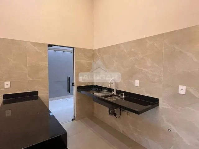 Imagem 9: Casa - 3 Quartos com Suíte e Closet - 1503 Sul