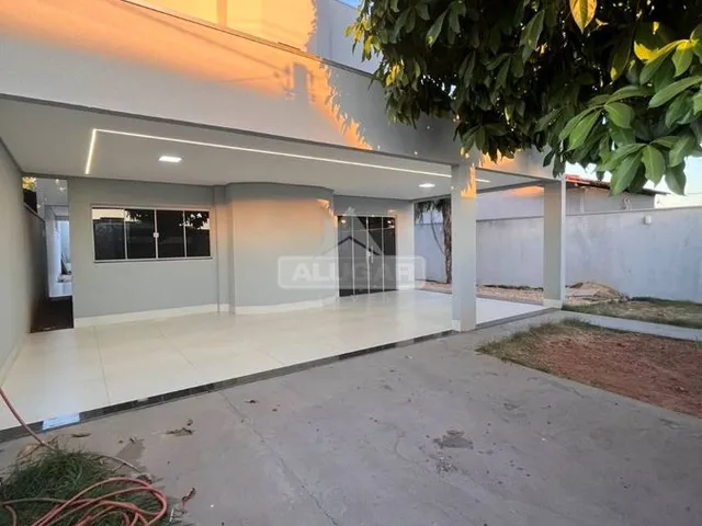 Imagem: Sobrado - 3 suítes com espaço gourmet
