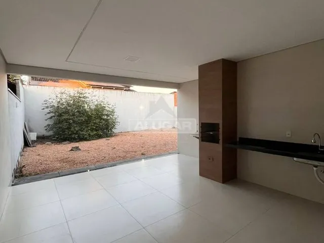 Imagem 7: Sobrado - 3 suítes com espaço gourmet - ARSE 111
