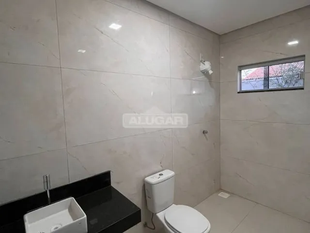 Imagem 13: Sobrado - 3 suítes com espaço gourmet - ARSE 111