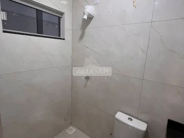 Imagem 10: Sobrado - 3 suítes com espaço gourmet - ARSE 111