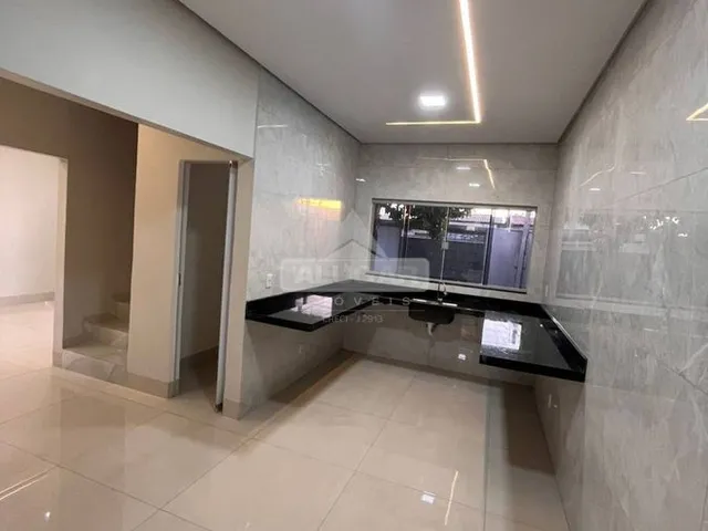 Imagem 8: Sobrado - 3 suítes com espaço gourmet - ARSE 111