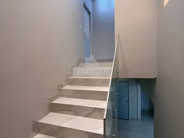 Imagem 5: Sobrado - 3 suítes com espaço gourmet - ARSE 111