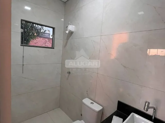 Imagem 14: Sobrado - 3 suítes com espaço gourmet - ARSE 111