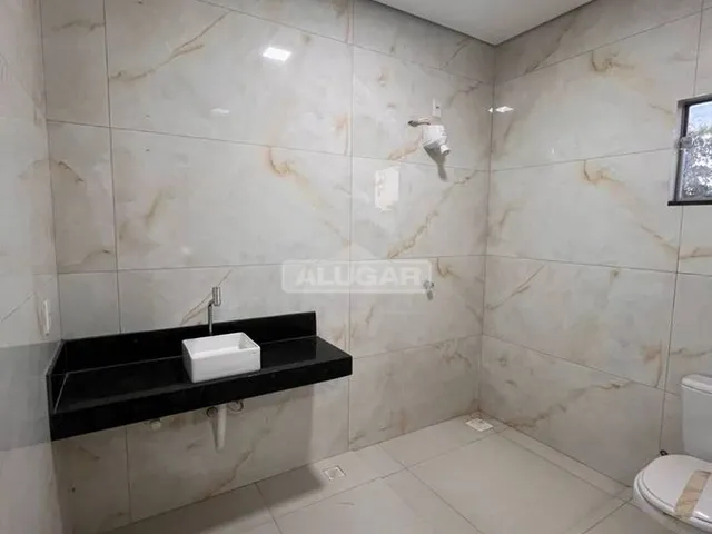 Imagem 9: Sobrado - 3 suítes com espaço gourmet - ARSE 111