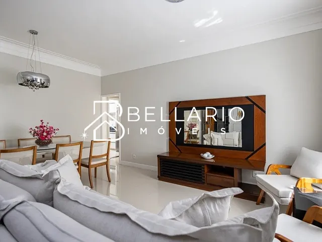 Imagem: Apartamento na Praia do Flamengo mobiliado