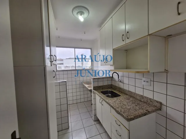 Imagem 13: Apartamento de 3 quartos com suíte no Centro de Americana/SP, 2 salas, 2 banheiros, 1