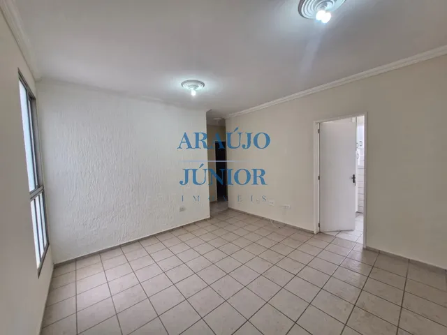 Imagem: Apartamento de 3 quartos com suíte no Centro