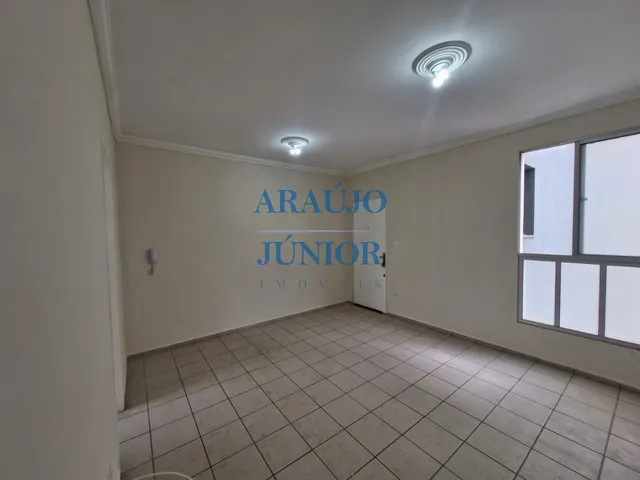 Imagem 12: Apartamento de 3 quartos com suíte no Centro de Americana/SP, 2 salas, 2 banheiros, 1