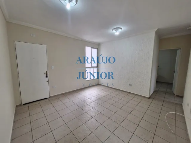Imagem 7: Apartamento de 3 quartos com suíte no Centro de Americana/SP, 2 salas, 2 banheiros, 1