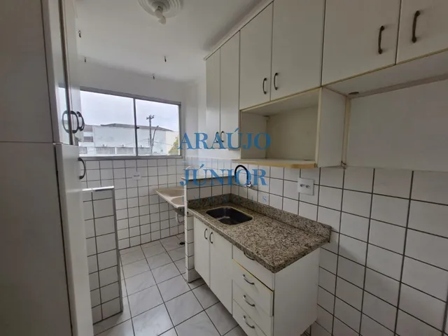 Imagem 8: Apartamento de 3 quartos com suíte no Centro de Americana/SP, 2 salas, 2 banheiros, 1